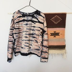 Young Fabulous & Broke Crew Neck Sweater